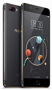 ZTE Nubia M2 Dual SIM TD-LTE 64GB NX551J